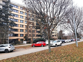 Pronájem bytu 3+kk v osobním vlastnictví 68 m², Praha 4 - Podolí