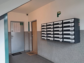 Pronájem bytu 3+kk v osobním vlastnictví 68 m², Praha 4 - Podolí