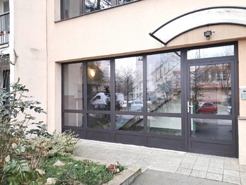 Pronájem bytu 3+kk v osobním vlastnictví 68 m², Praha 4 - Podolí