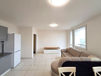 Pronájem bytu 3+kk v osobním vlastnictví 68 m², Praha 4 - Podolí