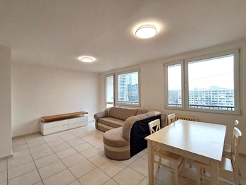 Pronájem bytu 3+kk v osobním vlastnictví 68 m², Praha 4 - Podolí