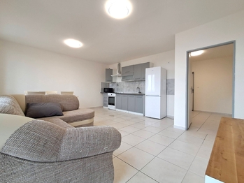 Pronájem bytu 3+kk v osobním vlastnictví 68 m², Praha 4 - Podolí