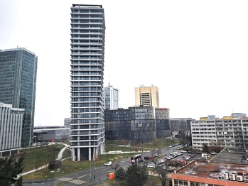 Pronájem bytu 3+kk v osobním vlastnictví 68 m², Praha 4 - Podolí