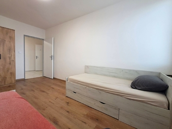 Pronájem bytu 3+kk v osobním vlastnictví 68 m², Praha 4 - Podolí
