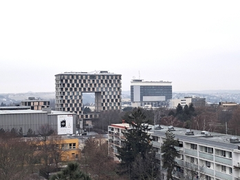 Pronájem bytu 3+kk v osobním vlastnictví 68 m², Praha 4 - Podolí