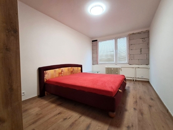 Pronájem bytu 3+kk v osobním vlastnictví 68 m², Praha 4 - Podolí
