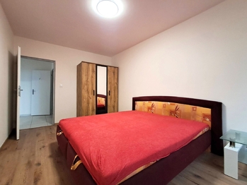 Pronájem bytu 3+kk v osobním vlastnictví 68 m², Praha 4 - Podolí