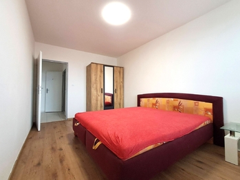 Pronájem bytu 3+kk v osobním vlastnictví 68 m², Praha 4 - Podolí