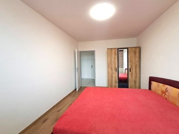 Pronájem bytu 3+kk v osobním vlastnictví 68 m², Praha 4 - Podolí