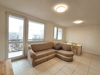 Pronájem bytu 3+kk v osobním vlastnictví 68 m², Praha 4 - Podolí