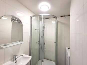 Pronájem bytu 3+kk v osobním vlastnictví 68 m², Praha 4 - Podolí