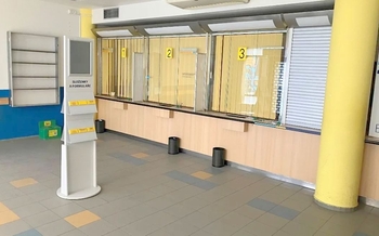 Pronájem obchodních prostor 257 m², Praha 3 - Vinohrady