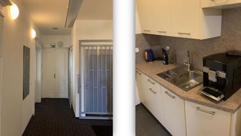 Pronájem obchodních prostor 325 m², Praha 3 - Vinohrady