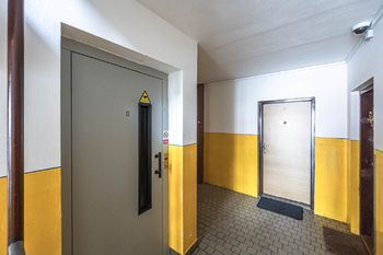 Prodej bytu 2+1 v osobním vlastnictví 45 m², Příbram