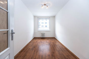 Prodej bytu 2+1 v osobním vlastnictví 45 m², Příbram