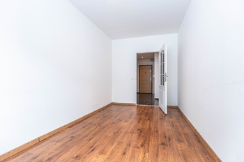 Prodej bytu 2+1 v osobním vlastnictví 45 m², Příbram