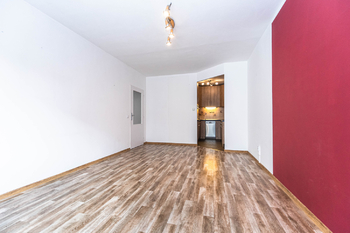Prodej bytu 2+1 v osobním vlastnictví 45 m², Příbram