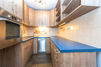 Prodej bytu 2+1 v osobním vlastnictví 45 m², Příbram