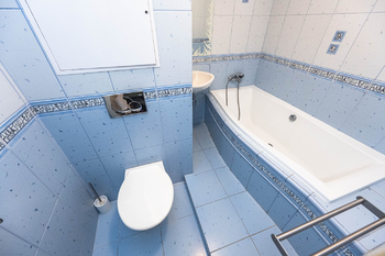 Prodej bytu 2+1 v osobním vlastnictví 45 m², Příbram