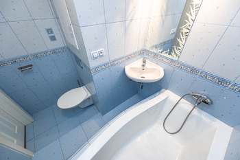 Prodej bytu 2+1 v osobním vlastnictví 45 m², Příbram