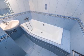 Prodej bytu 2+1 v osobním vlastnictví 45 m², Příbram