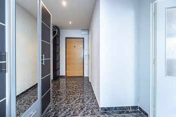 Prodej bytu 2+1 v osobním vlastnictví 45 m², Příbram