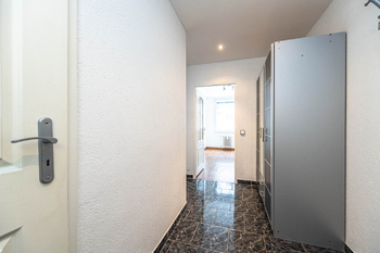 Prodej bytu 2+1 v osobním vlastnictví 45 m², Příbram