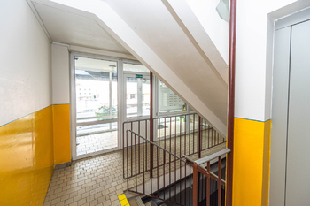 Prodej bytu 2+1 v osobním vlastnictví 45 m², Příbram