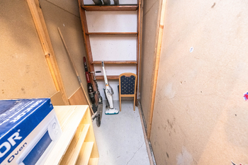 Prodej bytu 2+1 v osobním vlastnictví 45 m², Příbram