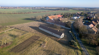 Prodej domu 76 m², Chleby