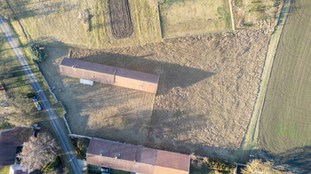 Prodej domu 76 m², Chleby