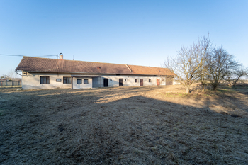 Prodej domu 76 m², Chleby