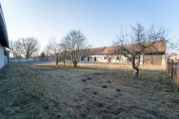 Prodej domu 76 m², Chleby