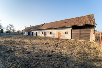 Prodej domu 76 m², Chleby