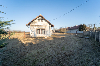 Prodej domu 76 m², Chleby