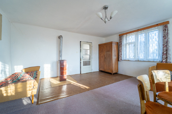 Prodej domu 76 m², Chleby