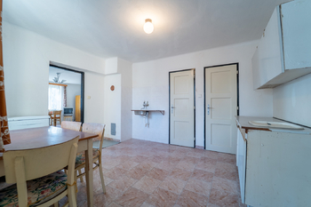 Prodej domu 76 m², Chleby