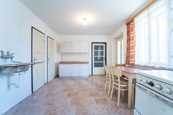 Prodej domu 76 m², Chleby