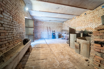 Prodej domu 76 m², Chleby