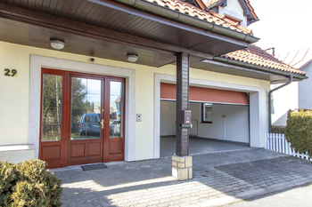 Prodej domu 302 m², Ratiboř