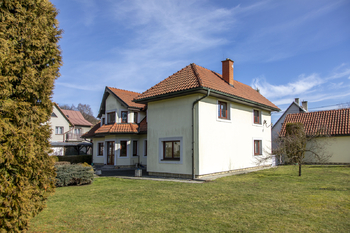 Prodej domu 302 m², Ratiboř