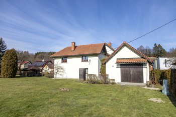 Prodej domu 302 m², Ratiboř
