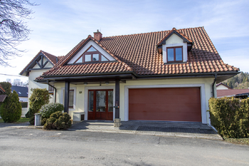 Prodej domu 302 m², Ratiboř