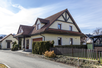 Prodej domu 302 m², Ratiboř