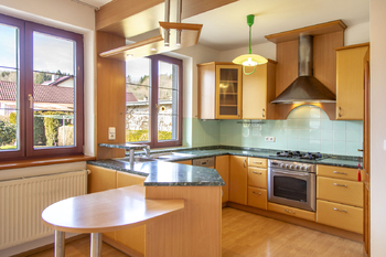 Prodej domu 302 m², Ratiboř