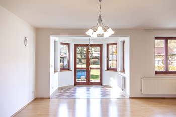 Prodej domu 302 m², Ratiboř