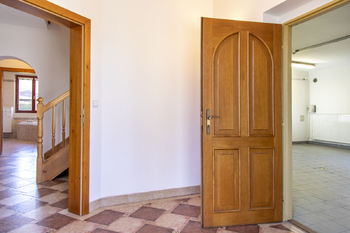 Prodej domu 302 m², Ratiboř