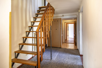 Prodej domu 302 m², Ratiboř