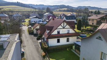 Prodej domu 302 m², Ratiboř