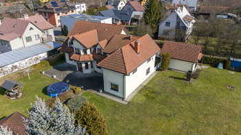 Prodej domu 302 m², Ratiboř